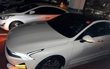 KIA K5, 2023 год, 2 650 000 рублей, 23 фотография