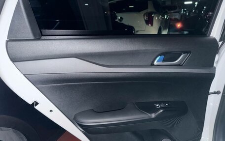 KIA K5, 2023 год, 2 650 000 рублей, 37 фотография
