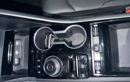 KIA K5, 2023 год, 2 650 000 рублей, 35 фотография