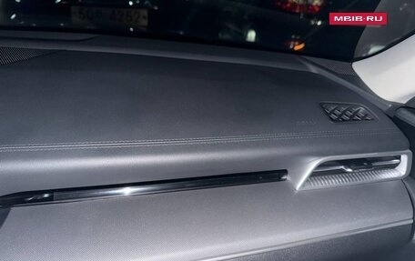 KIA K5, 2023 год, 2 650 000 рублей, 33 фотография