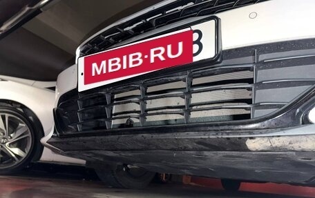 KIA K5, 2023 год, 2 650 000 рублей, 40 фотография