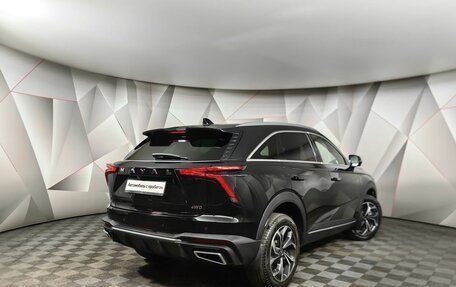 Haval F7, 2024 год, 3 150 000 рублей, 2 фотография