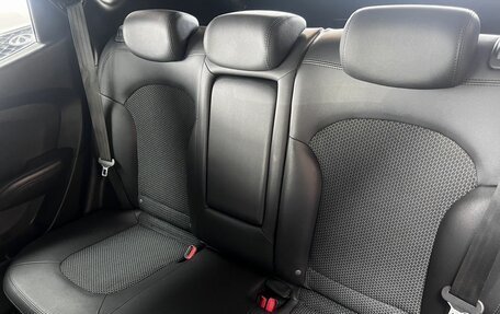 Hyundai ix35 I рестайлинг, 2010 год, 1 245 000 рублей, 10 фотография