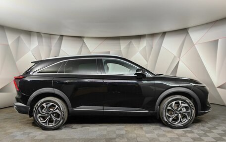 Haval F7, 2024 год, 3 150 000 рублей, 6 фотография