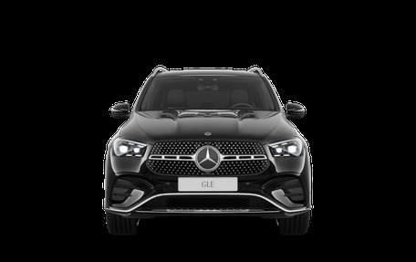 Mercedes-Benz GLE, 2025 год, 17 880 000 рублей, 2 фотография