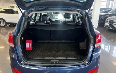 Hyundai ix35 I рестайлинг, 2010 год, 1 245 000 рублей, 7 фотография