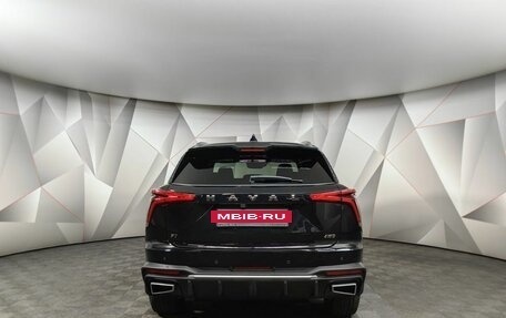 Haval F7, 2024 год, 3 150 000 рублей, 8 фотография