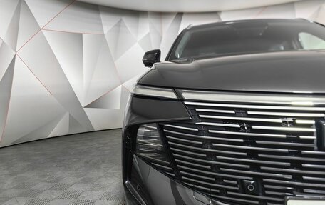 Haval F7, 2024 год, 3 150 000 рублей, 10 фотография