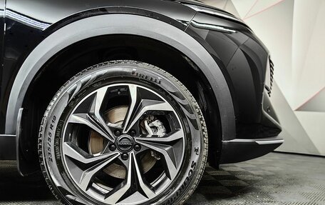 Haval F7, 2024 год, 3 150 000 рублей, 9 фотография