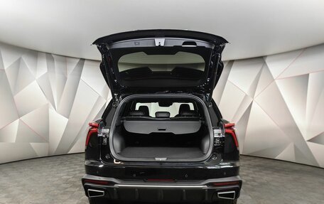 Haval F7, 2024 год, 3 150 000 рублей, 11 фотография