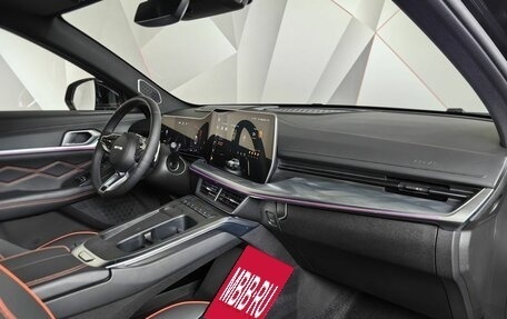 Haval F7, 2024 год, 3 150 000 рублей, 12 фотография