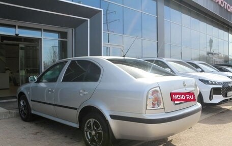 Skoda Octavia IV, 2004 год, 420 000 рублей, 4 фотография