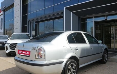 Skoda Octavia IV, 2004 год, 420 000 рублей, 6 фотография
