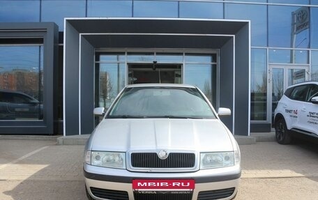 Skoda Octavia IV, 2004 год, 420 000 рублей, 2 фотография
