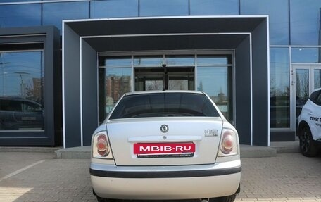 Skoda Octavia IV, 2004 год, 420 000 рублей, 5 фотография