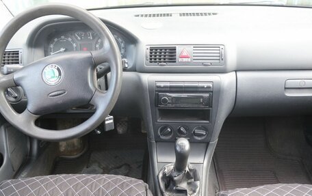 Skoda Octavia IV, 2004 год, 420 000 рублей, 7 фотография