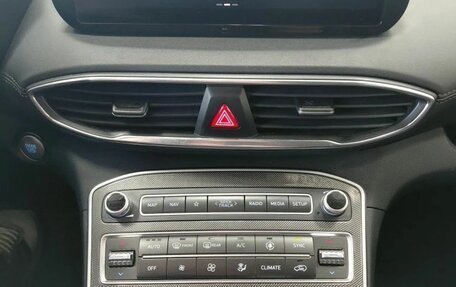 Hyundai Santa Fe IV, 2020 год, 3 190 000 рублей, 11 фотография