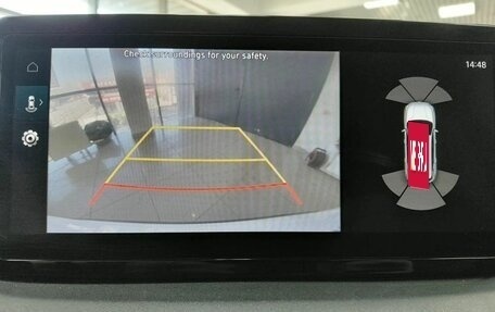 Hyundai Santa Fe IV, 2020 год, 3 190 000 рублей, 12 фотография