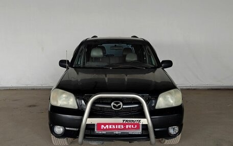 Mazda Tribute II, 2002 год, 350 000 рублей, 2 фотография