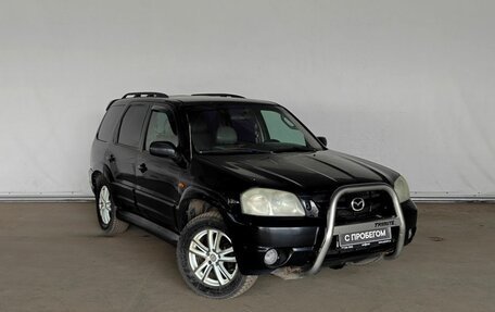 Mazda Tribute II, 2002 год, 350 000 рублей, 3 фотография