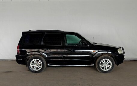 Mazda Tribute II, 2002 год, 350 000 рублей, 8 фотография