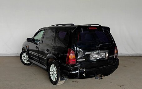 Mazda Tribute II, 2002 год, 350 000 рублей, 6 фотография