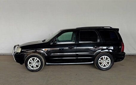 Mazda Tribute II, 2002 год, 350 000 рублей, 7 фотография