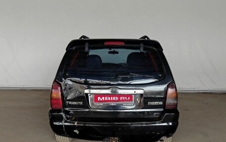 Mazda Tribute II, 2002 год, 350 000 рублей, 5 фотография