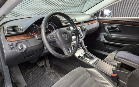 Volkswagen Passat CC I рестайлинг, 2011 год, 1 050 000 рублей, 11 фотография