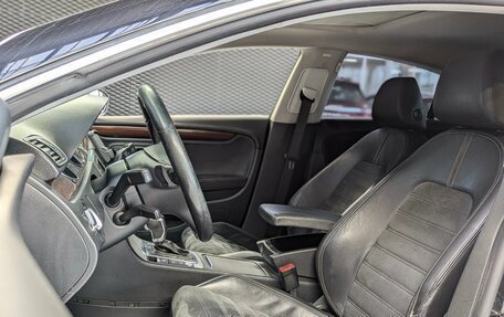 Volkswagen Passat CC I рестайлинг, 2011 год, 1 050 000 рублей, 12 фотография