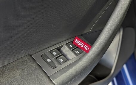 Skoda Rapid II, 2020 год, 1 515 000 рублей, 18 фотография