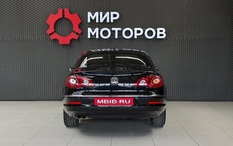 Volkswagen Passat CC I рестайлинг, 2011 год, 1 050 000 рублей, 5 фотография