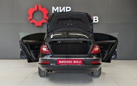 Volkswagen Passat CC I рестайлинг, 2011 год, 1 050 000 рублей, 7 фотография