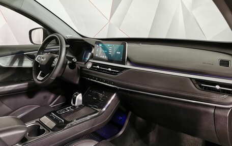 Chery Tiggo 7 Pro, 2021 год, 1 345 000 рублей, 13 фотография