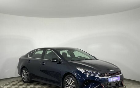 KIA Cerato IV, 2022 год, 2 600 000 рублей, 2 фотография