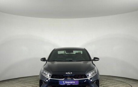 KIA Cerato IV, 2022 год, 2 600 000 рублей, 3 фотография