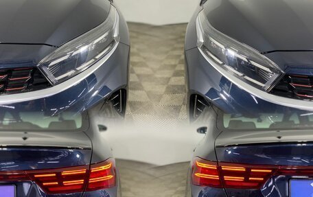 KIA Cerato IV, 2022 год, 2 600 000 рублей, 4 фотография