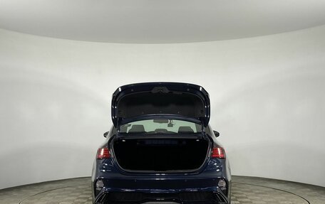 KIA Cerato IV, 2022 год, 2 600 000 рублей, 8 фотография