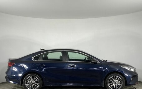 KIA Cerato IV, 2022 год, 2 600 000 рублей, 10 фотография