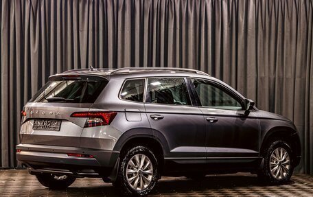 Skoda Karoq I, 2020 год, 1 795 000 рублей, 6 фотография