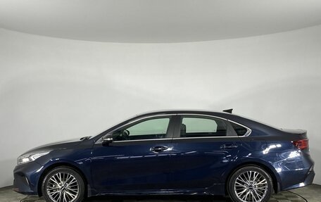 KIA Cerato IV, 2022 год, 2 600 000 рублей, 9 фотография