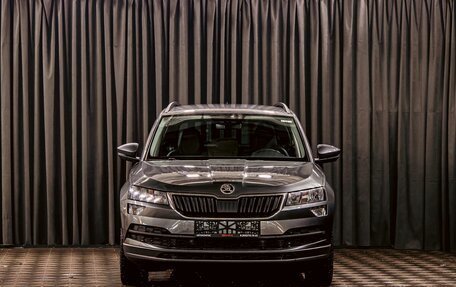 Skoda Karoq I, 2020 год, 1 795 000 рублей, 2 фотография