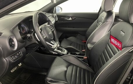 KIA Cerato IV, 2022 год, 2 600 000 рублей, 11 фотография