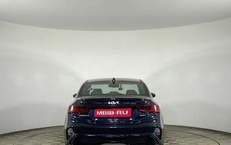 KIA Cerato IV, 2022 год, 2 600 000 рублей, 7 фотография