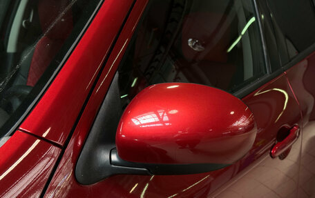 Nissan Juke II, 2014 год, 1 319 000 рублей, 8 фотография