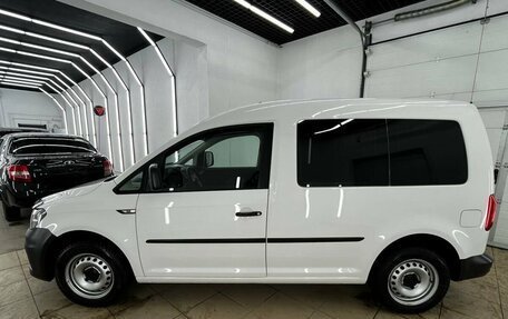 Volkswagen Caddy IV, 2020 год, 2 370 000 рублей, 5 фотография