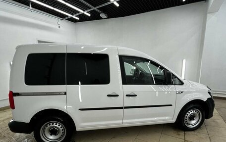 Volkswagen Caddy IV, 2020 год, 2 370 000 рублей, 4 фотография