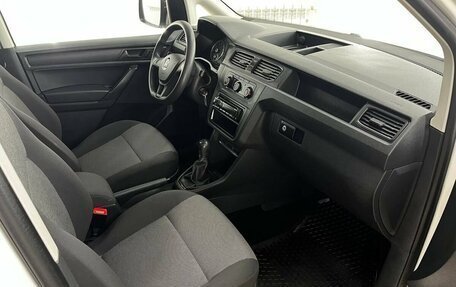 Volkswagen Caddy IV, 2020 год, 2 370 000 рублей, 9 фотография