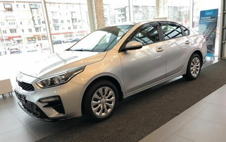 KIA Cerato IV, 2020 год, 1 800 000 рублей, 2 фотография