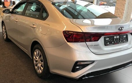 KIA Cerato IV, 2020 год, 1 800 000 рублей, 3 фотография